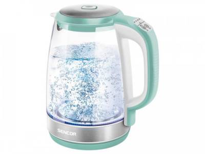 Электрочайник Sencor SWK 2091GR
