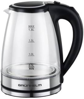 Электрочайник Grunhelm EKG-2301