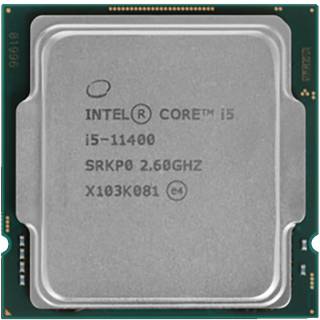 Процессор Intel Core i5 11400 Tray CM8070804497015