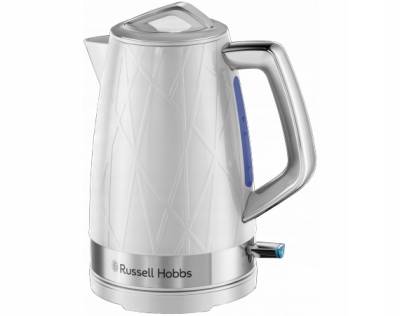 Электрочайник Russell Hobbs Structure Kettle White 28080-70