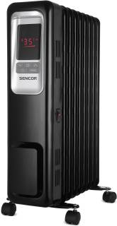 Обогреватель Sencor SOH 6109BK