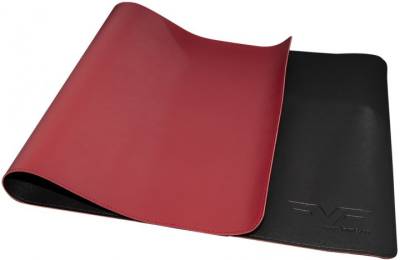 Игровая поверхность Frime Moonsurfer XXL Black/Red GPF-MSF-XXXL-05
