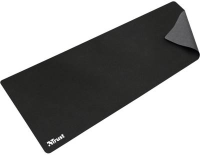 Игровая поверхность Trust Mouse Pad XXL Black 24194