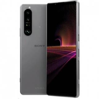 Смартфон Sony Xperia 1 III 12/512GB Gray