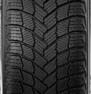 Шина Michelin X-Ice Snow 195/60 R17 90H