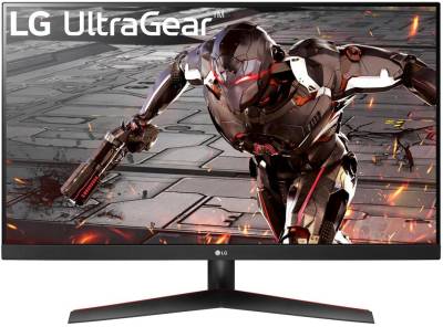 Монитор Lg 32GN600B