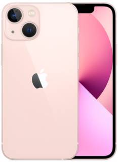 Смартфон Apple iPhone 13 mini 512GB 2021 Pink