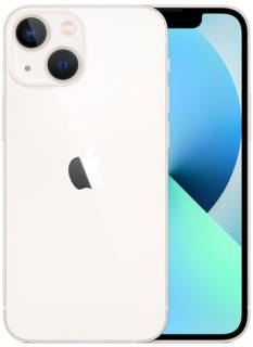 Смартфон Apple iPhone 13 mini 128GB 2021 Starlight