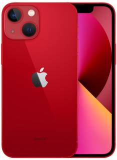 Смартфон Apple iPhone 13 mini 256GB 2021 (PRODUCT)RED