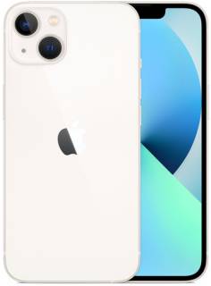 Смартфон Apple iPhone 13 512GB 2021 Starlight MLQD3