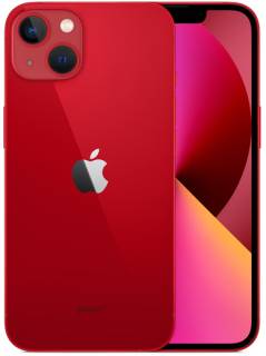 Смартфон Apple iPhone 13 128GB 2021 (PRODUCT)RED