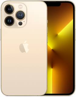 Смартфон Apple iPhone 13 Pro 256GB 2021 Gold