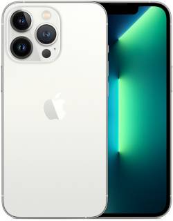 Смартфон Apple iPhone 13 Pro 512GB 2021 Silver