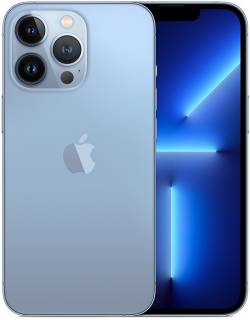 Смартфон Apple iPhone 13 Pro 256GB 2021 Sierra Blue