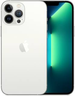 Смартфон Apple iPhone 13 Pro Max 256GB 2021 Silver