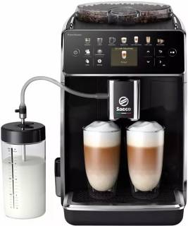 Кофеварка Saeco GranAroma SM6580/00
