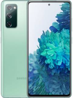 Смартфон Samsung Galaxy S20 FE 8/128GB (SM-G780G) Cloud Mint Galaxy S20 FE SM-G780G 8/128GB Cloud Mint