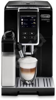 Кофеварка Delonghi Dinamica Plus ECAM 370.70.B 132217051