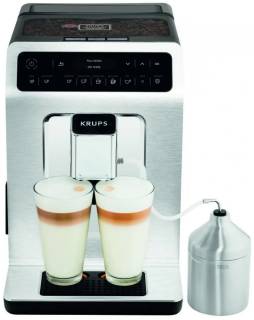 Кофеварка Krups EA891C10
