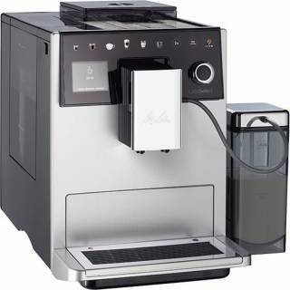 Кофеварка Melitta Latte Select F63/0-201