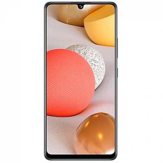 Смартфон Samsung Galaxy A42 5G 8/128GB (SM-A426B) Black