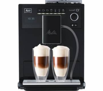 Кофеварка Melitta CI Pure Black E970-003