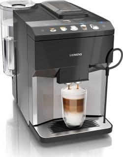 Кофеварка Siemens EQ.500 Classic TP503R04