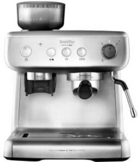 Кофеварка Breville Max  VCF126X