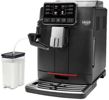 Кофеварка Gaggia Cadorna Milk