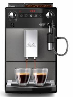 Кофеварка Melitta Avanza PLUS F27/0-103