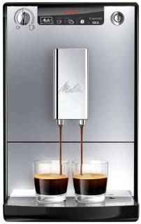 Кофеварка Melitta CAFFEO SOLO Silver (E950-103)