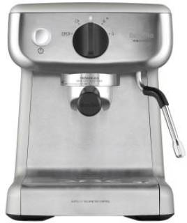 Кофеварка Breville Mini Barista VCF125X