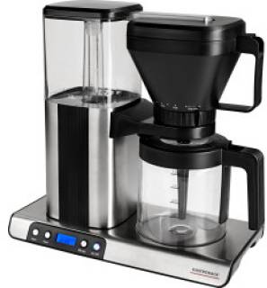 Кофеварка GASTROBACK Design Brew Advanced