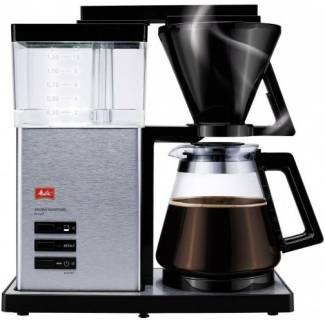 Кофеварка Melitta Aroma Signature Deluxe 1007-02