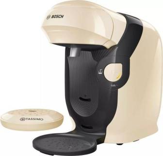 Кофеварка Bosch Tassimo Style TAS1107