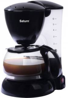 Кофеварка Saturn ST-CM 0170