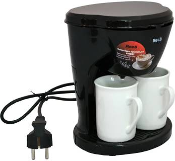 Кофеварка Reca RHB45
