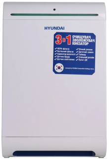 Увлажнитель Hyundai HP-40