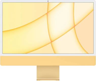 Моноблок Apple iMac 24 M1 8C GPU 16/1TB Yellow (Z12S000NV/Z12S0019R) 2021 Z12S000NV | Z12S0019R