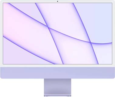 Моноблок Apple iMac 24 M1 8C GPU 16/1TB Purple (Z130000NV, Z130001CU) 2021 Z130000NV | Z130001CU