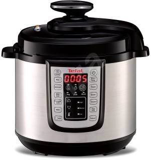 Мультиварка Tefal CY505E30