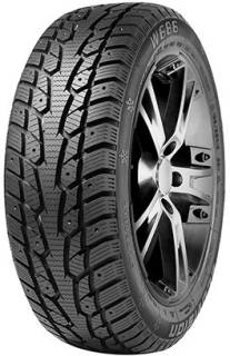 Шина Ovation Ecovision W686 245/65 R17 107T