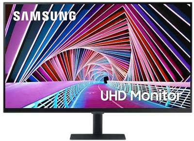 Монитор Samsung S32A700NWI LS32A700NWIXCI