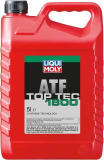 LIQUI MOLY Top Tec ATF 1800 Top Tec ATF 1800 5л