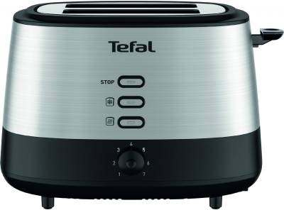 Тостер Tefal INOX TT520D10
