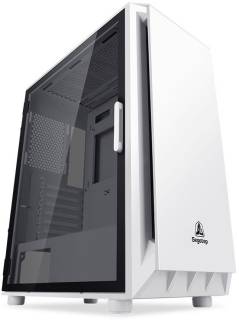 Корпус Segotep GANK 5 (SG-GK5) White 6959371302616