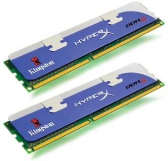 Оперативная память Kingston HyperX KHX1600C9D3K2/8GX