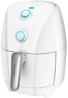 Фритюрница CECOTEC Cecofry Compact Rapid Sun