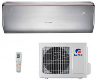 Кондиционер Gree GWH09UB-K6DNA4A
