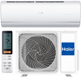 Кондиционер Haier AS35S2SJ1FA-3/1U35MECFRA-3